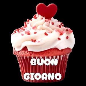 BUON GIORNO - getsticker.com