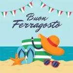 buon ferragosto