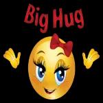 hug hug hug