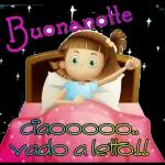 Buona
Notte