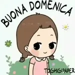 BUONA DOMENICA