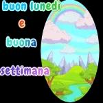 Buon lunedi