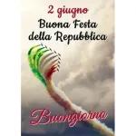 Buona Festa della Repubblica!
