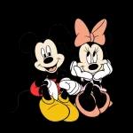 Topolino e Topolina