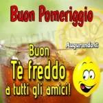 buon pomeriggio