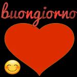 Buongiorno col cuore