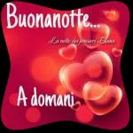  ti amo!