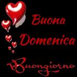 Buona Domenica Buongiorno