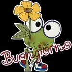 Buona mattinata