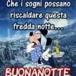 Fa così freddo❄️