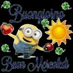 mercoledi