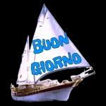 UN BUONGIORNO IN TAZZA GRANDE
