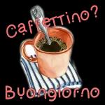 buongiorno bacioni 😚