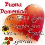 buona domenica