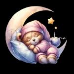 È ora di andare a dormire