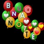 buonanotte 