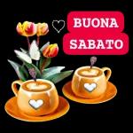 BUONA SABATO