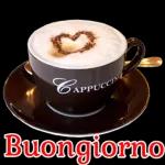 BUONGIORNO!
