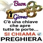 Buondi
ranocchio
E piove...