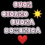 Buona domenica