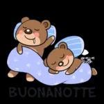 BUONA NOTTE