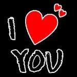 I love you ❤️