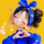 Buongiorno, buona domenica