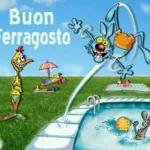 buon ferragosto