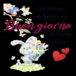 Love is the best gift of all.