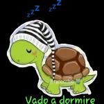 Iranocchio
Vado a dormire