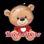 Buon pomeriggio