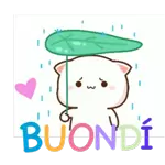 Buongiorno