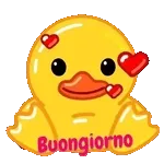 Felice giorno!
