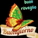 buon risveglio