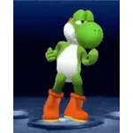 I'm the leader of the pack, I'm the one that you want, I'm the one that you need