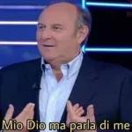 Grazie Non ci interessa