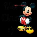 Tanti auguri di buon onomastico a tutte le mamme del mondo. Buongiorno