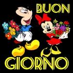 C
Buongiorno