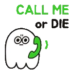 Quando hai tempo, chiamami per favore 🙏📱