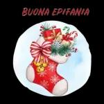 Buongiorno BUONA VIGILIA DELL' Epifania