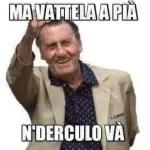 Grazie Non ci interessa