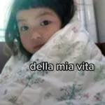 bimba cinese