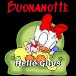 Buona Giornata eta ...Buon caffè