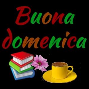 Buona domenica - getsticker.com