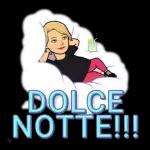 I tuoi occhi stellati ✨
