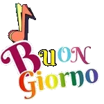 BUON GIORNO