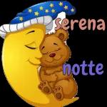 Buonanotte!