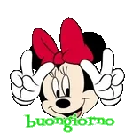 Buona domenica a te