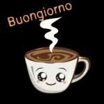 Buongiorno
NE
