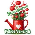 Buongiorno Il Sorriso è la miglior colazione: contiene tutte le vitamine del Buonumore